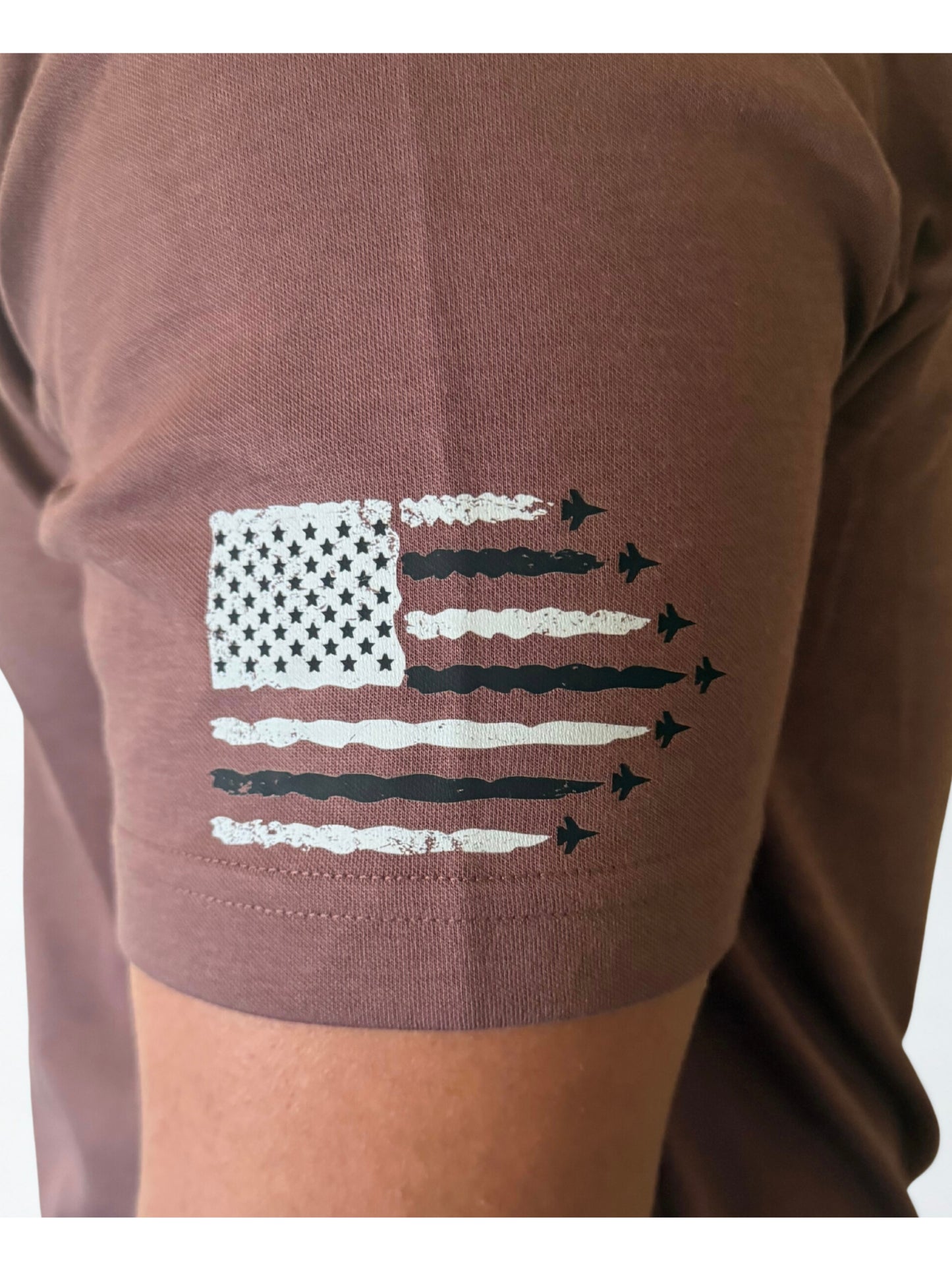 Men’s Dri Ease Oversized T-Shirt- Dusty Rose