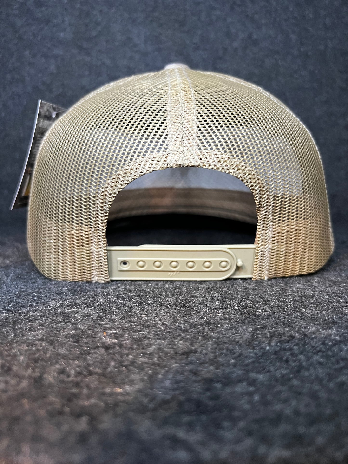 Four Five Multicam (Trucker Cap)