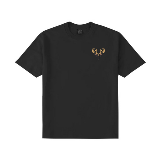 Four Five Men’s Dri Ease Oversized T-Shirt (Pre-Order)