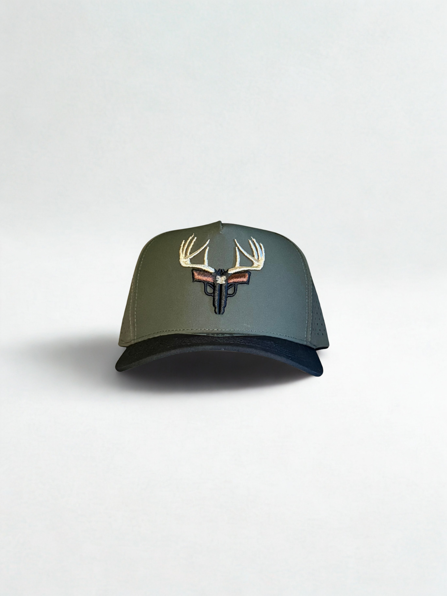 Four Five Snapback