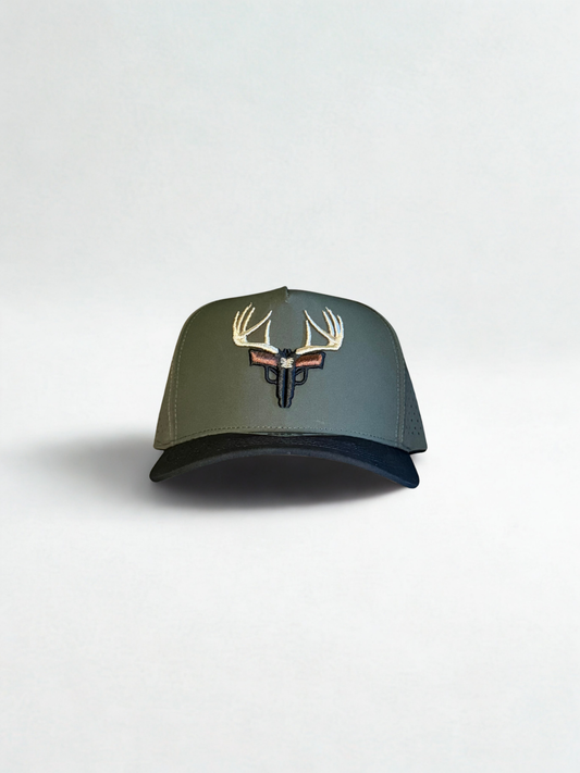 Four Five Snapback